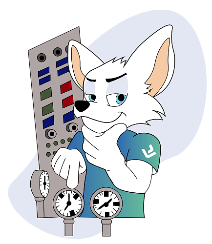 Контроль работы измерительных приборов